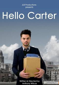 Hello Carter - amazon prime