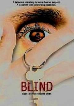 Blind - amazon prime