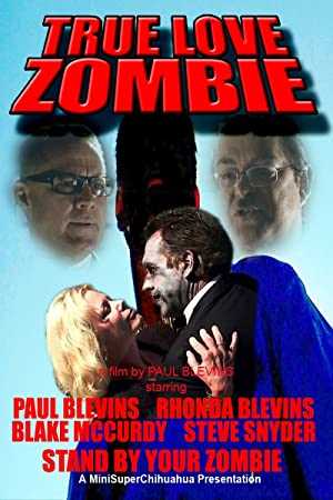 True Love Zombie - amazon prime
