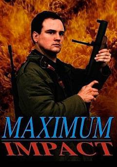 Maximum Impact - amazon prime