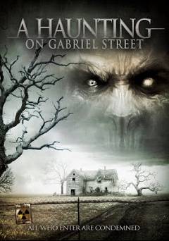 A Haunting On Gabriel Street - amazon prime