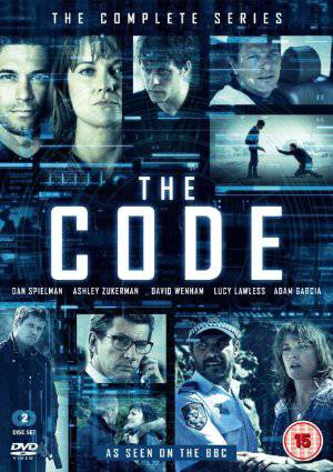 The Code - amazon prime