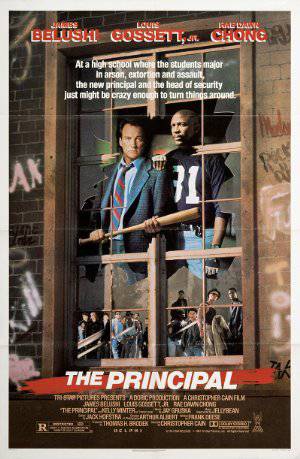 The Principal - amazon prime