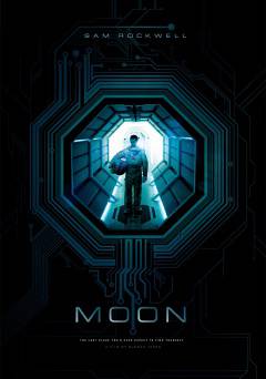 Moon - Movie