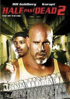 Half Past Dead 2 - amazon prime