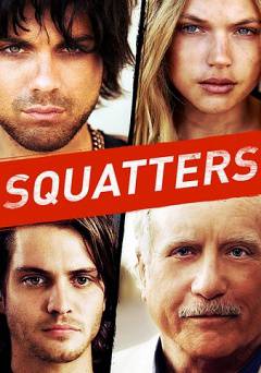 Squatters - Movie