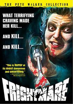 Frightmare - Amazon Prime