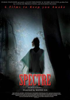 Spectre - Movie
