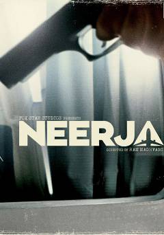 Neerja - Movie
