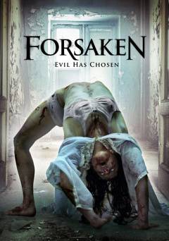 FORSAKEN - hulu plus