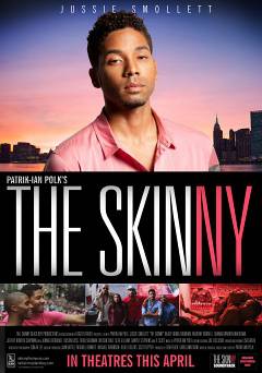 The Skinny - Movie