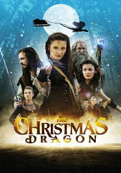 The Christmas Dragon - Movie