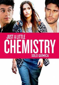 Just a Little Chemistry - hulu plus