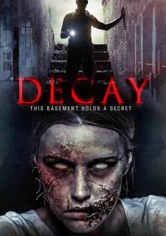 Decay - amazon prime