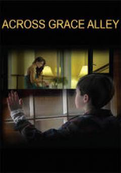 Across Grace Alley - netflix