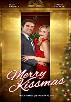 Merry Kissmas - netflix