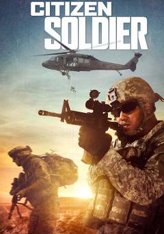 Citizen Soldier