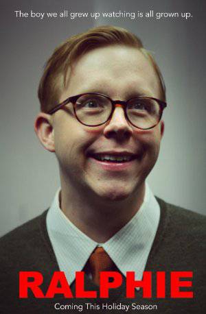 Ralphie