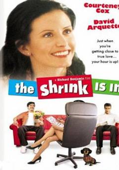 The Shrink Is In - Movie