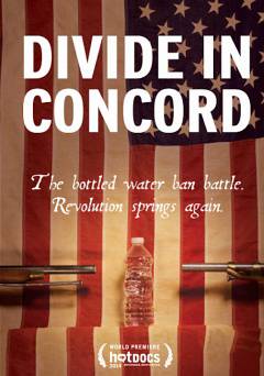 Divide In Concord - amazon prime