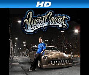 West Coast Customs - Amazon Prime