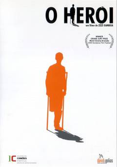 The Hero - fandor