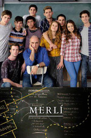 Merlí - netflix