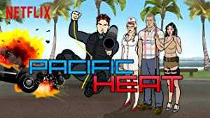 Pacific Heat - netflix