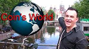 Coins World - amazon prime