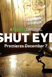 Shut Eye - hulu plus