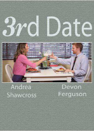 3rd Date - amazon prime
