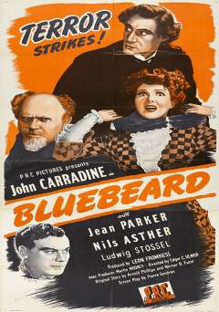 Bluebeard