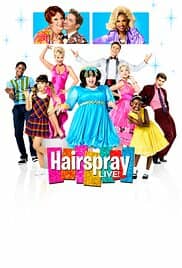 Hairspray Live