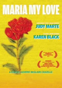Maria My Love