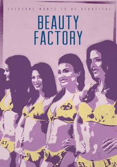 Beauty Factory - amazon prime