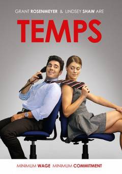 Temps - hulu plus