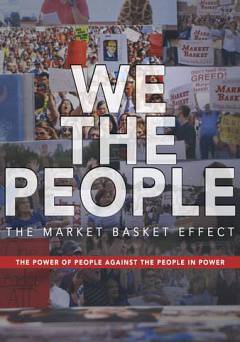 We the People: The Market Basket Effect