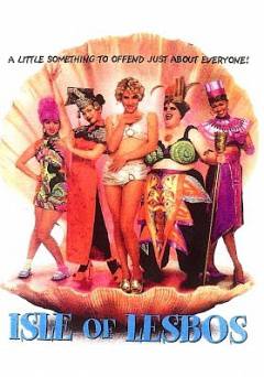 Isle of Lesbos - amazon prime