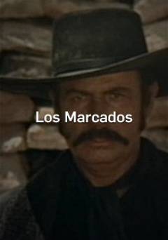 Los Marcados - amazon prime