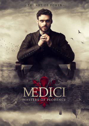 Medici: Masters of Florence - netflix