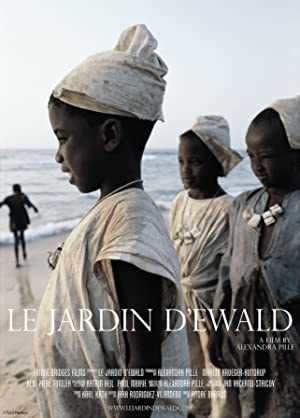 Le Jardin DEwald - fandor