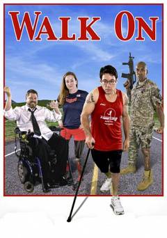 Walk On - amazon prime