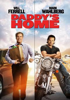 Daddys Home - amazon prime