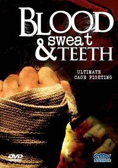 Blood, Sweat & Teeth - amazon prime