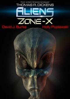 Aliens: Zone-X