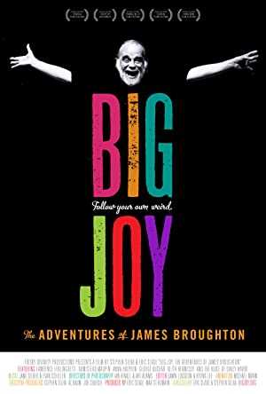 Big Joy - Movie