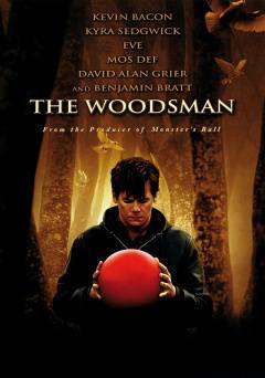 The Woodsman - amazon prime