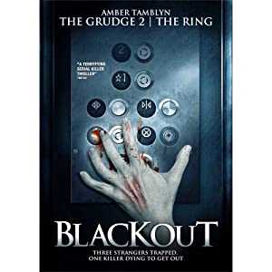 Blackout - Movie