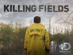 Killing Fields - hulu plus