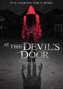 At The Devils Door - Movie